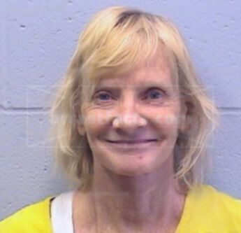 Vicki M. Harrison