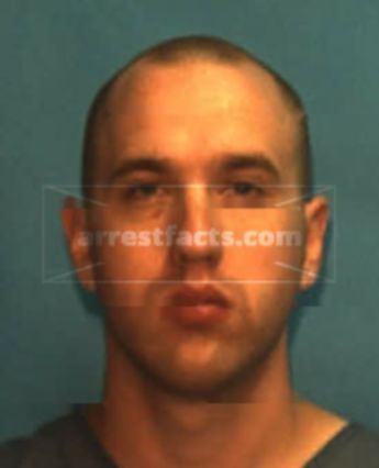 Eric James Tate