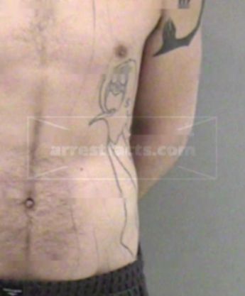 Travis Evans