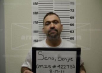 Benjie Joe Sena