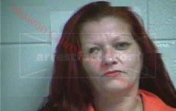 Teresa R Holbrook
