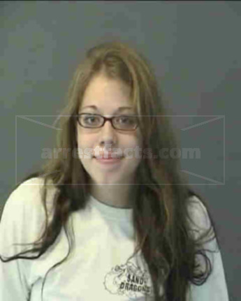 Britny Kay Rivas
