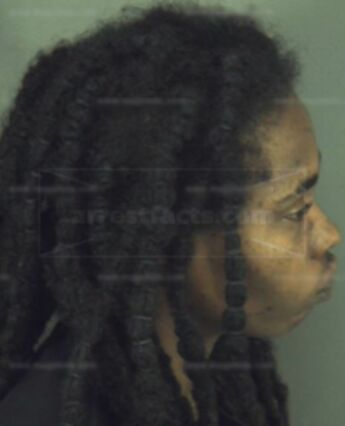 Brittany Nicole Pea