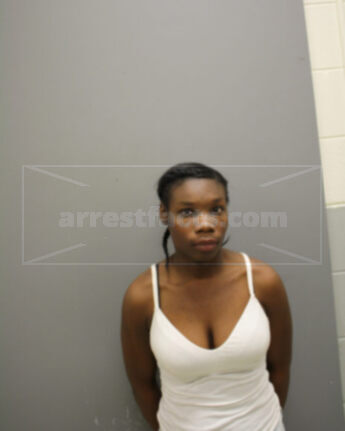 Antoinette Tidwell