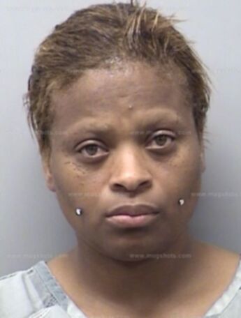 Daphney Denise Turpin