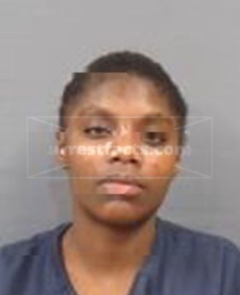 Kaleya Marshay Porter