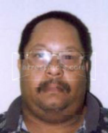Lonnie Charles Harper