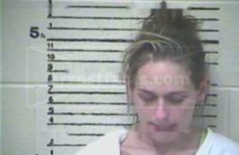 Tiffany Gibson