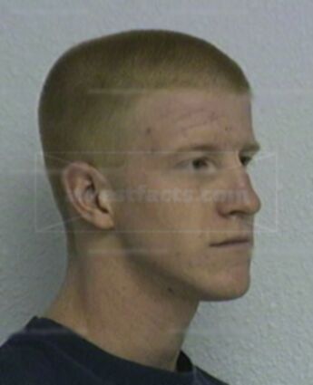 Brandon Alan Ahart