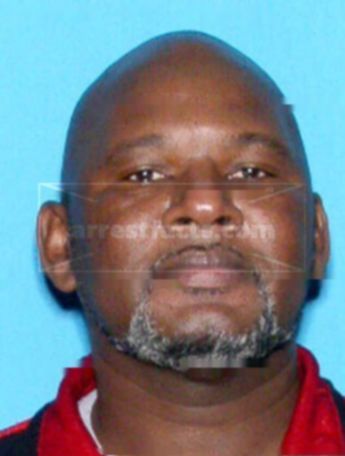 James Lee Harris