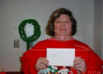 Robin Ann Hester