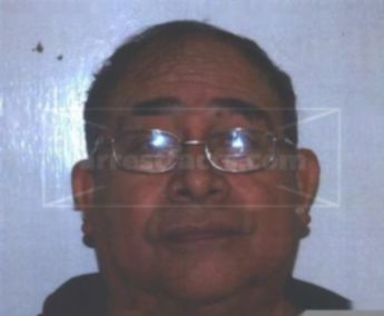 Carmelo Najera