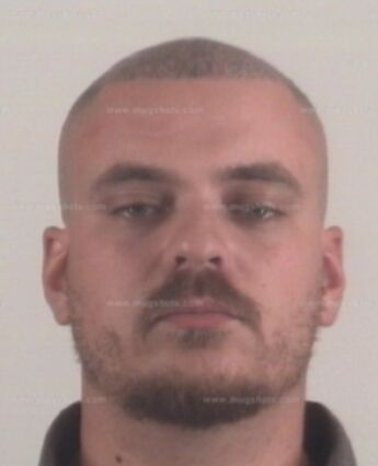 Christopher Lane Taylor