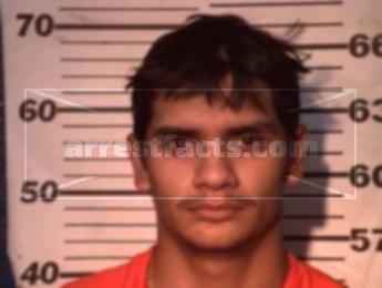 Mario Alberto Hernandez Flores
