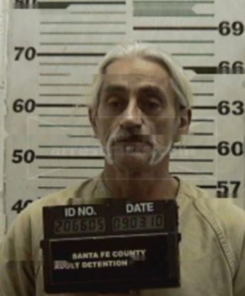 William James Valencia