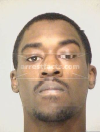 Timothy Cortez Brown