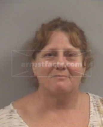 Nancy Hurley Ward