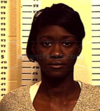 Carmen Latrease Sanders