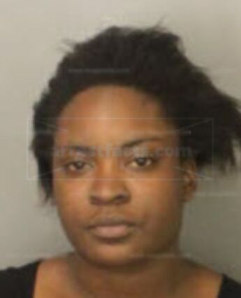 Johnique Pollard