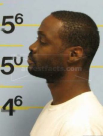 Antonio Hall