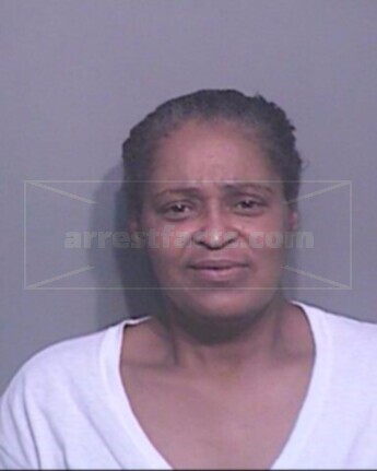 Cynthia Hughes Chastang