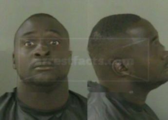 Darrell Patrick Williams