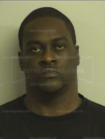 Lamar Jamal White