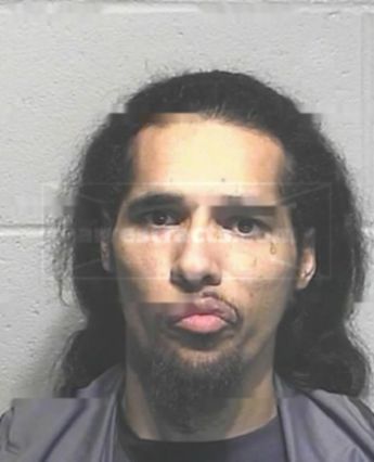 Mark Kirby Jackson Jr