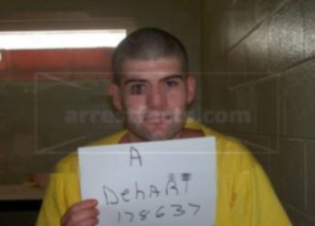 Adam M Dehart