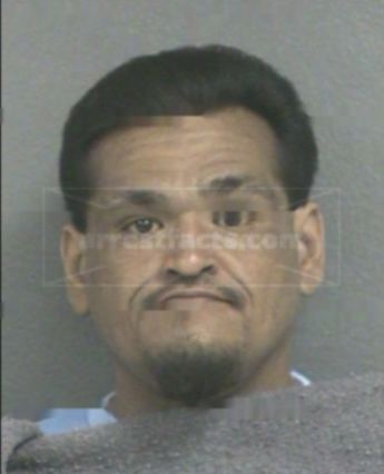 Anthony Corbin Ayalla