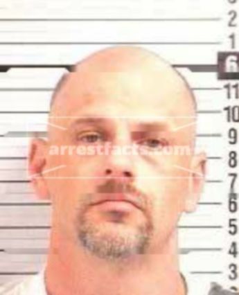 Richard Donald Stokely