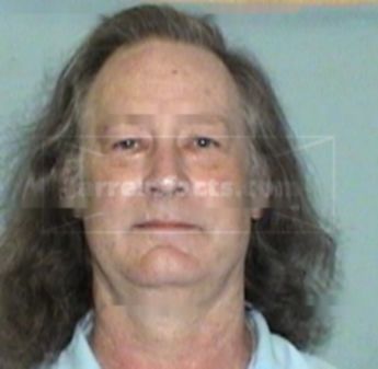 David Eugene Etheridge