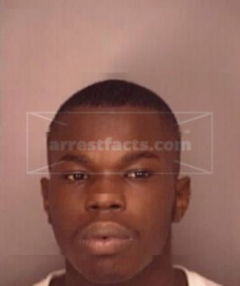 Lamont Eugene Davis
