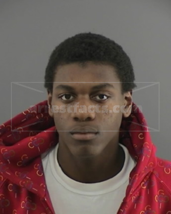 Jyair R Williams
