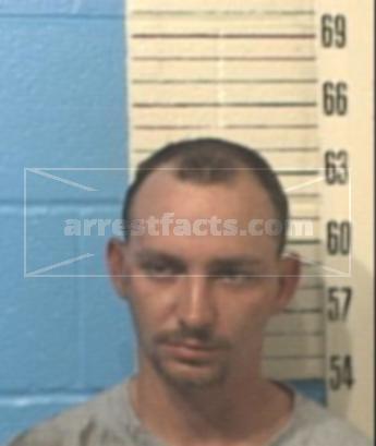 Jeffery Wayne Moss