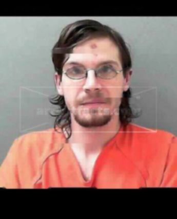 Jaron Keith Ekers