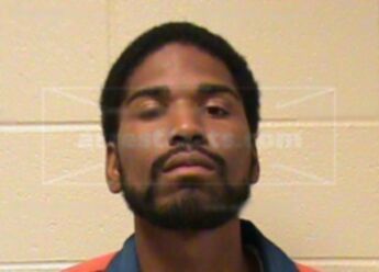 Terrell Deshon Carpenter