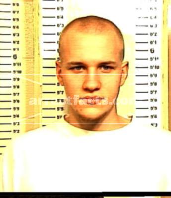 Andrew Lee Deford