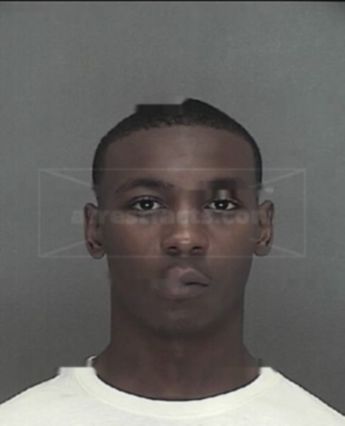 Rayshad Marquell Harris