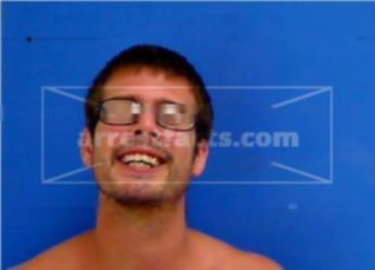 Jonathan David Collins