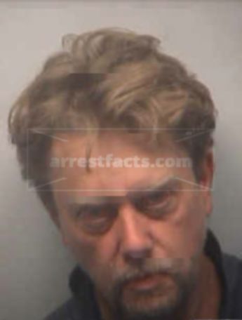 Charles Russell Gaines