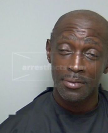 Willie Alphonso Johnson