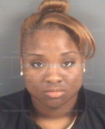 Kerri J Leggett