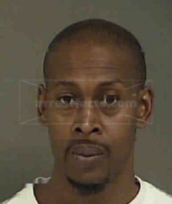 Eric Maurice Byers