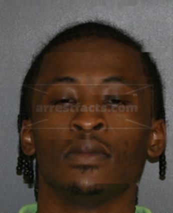 Alex Pernell Davis