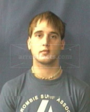 Justin Thomas Robinson