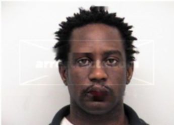 Fredrico Alexander Campbell