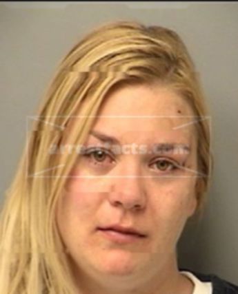 Rachel Faye Grube