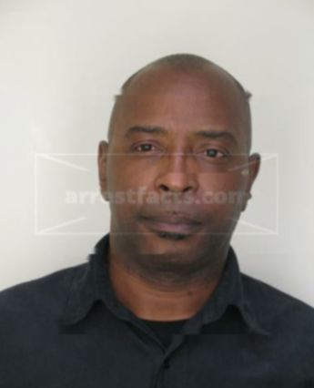 Floyd Waco Jones Sr.