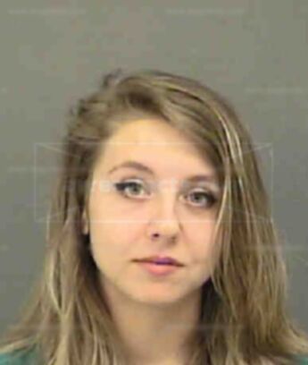 Nicole Renee Overton